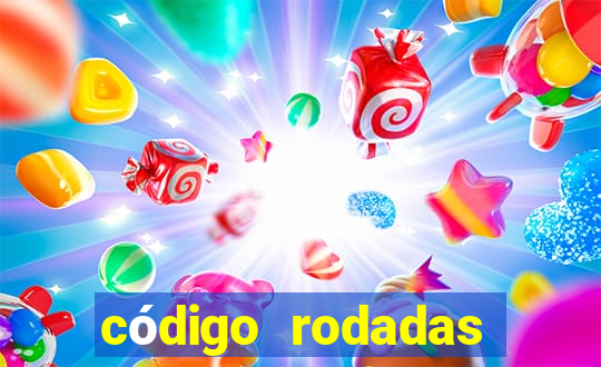 código rodadas grátis blaze