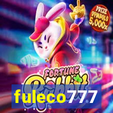 fuleco777