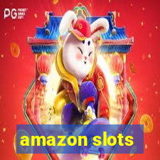 amazon slots