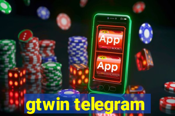 gtwin telegram