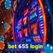 bet 655 login