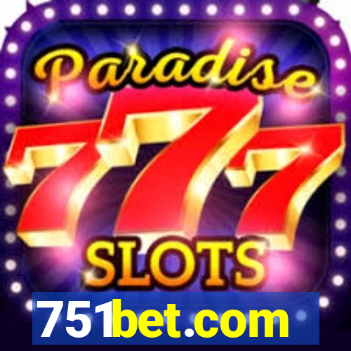 751bet.com