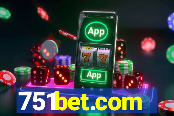 751bet.com