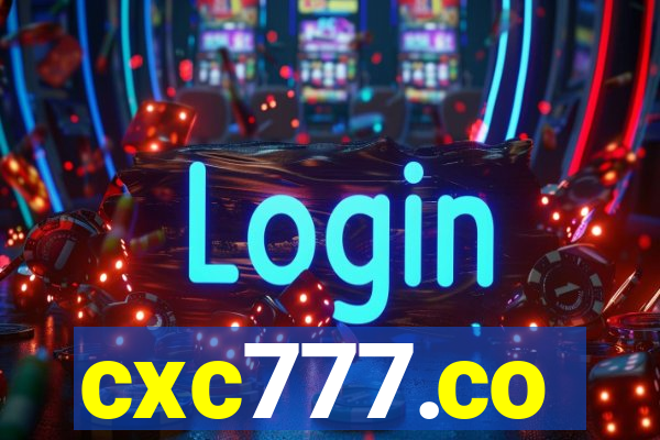 cxc777.co