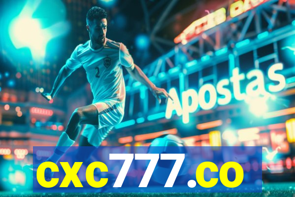 cxc777.co