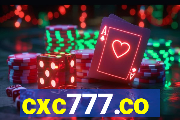 cxc777.co