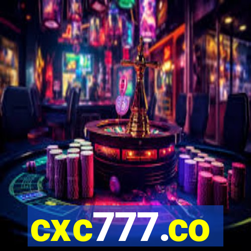 cxc777.co