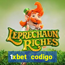 1xbet codigo promocional portugal