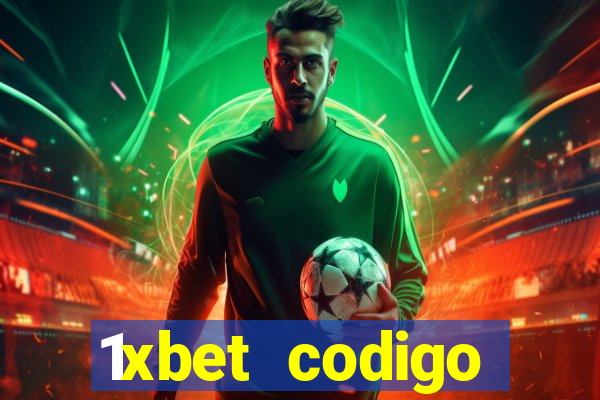 1xbet codigo promocional portugal