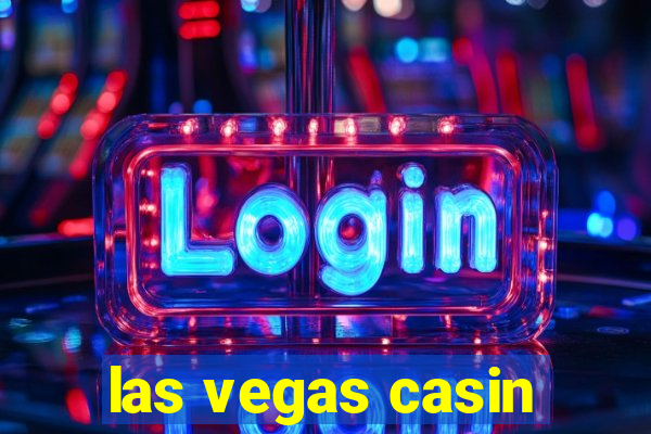 las vegas casin