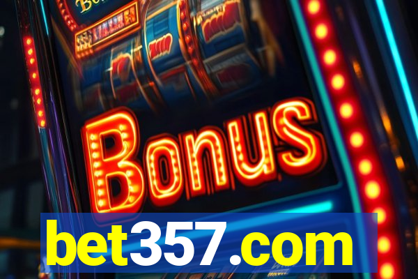 bet357.com