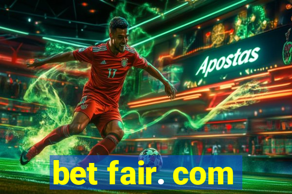 bet fair. com