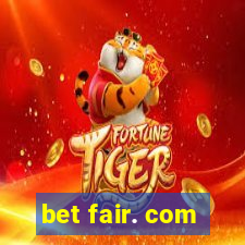 bet fair. com