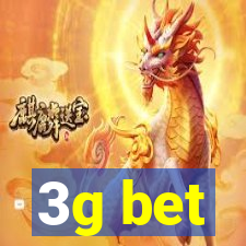 3g bet