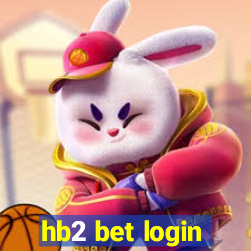 hb2 bet login