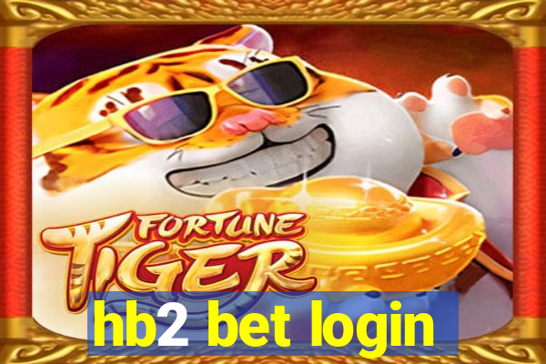 hb2 bet login