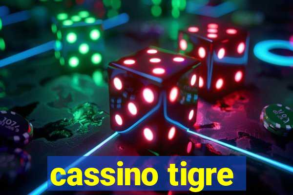 cassino tigre