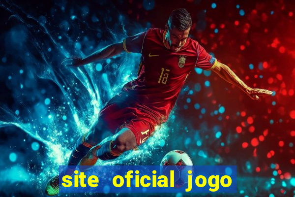 site oficial jogo do tigre