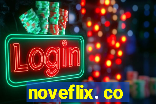 noveflix. co