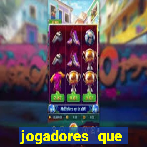 jogadores que usaram a camisa 21