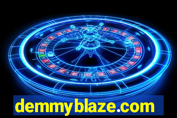 demmyblaze.com