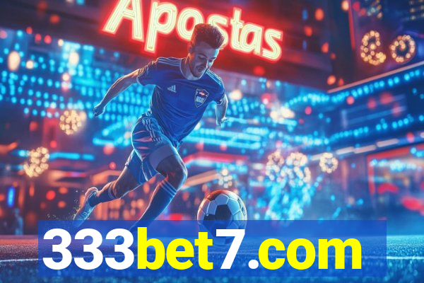 333bet7.com