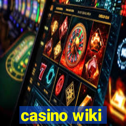 casino wiki