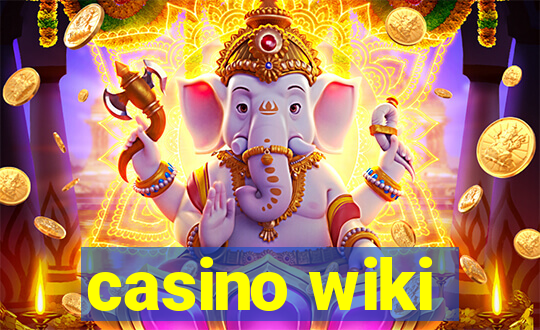 casino wiki