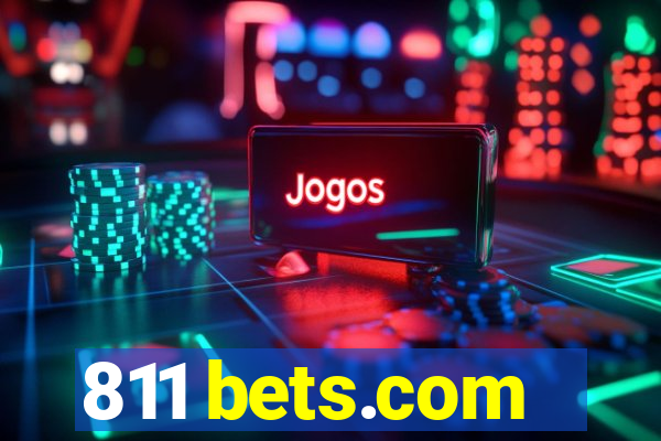 811 bets.com