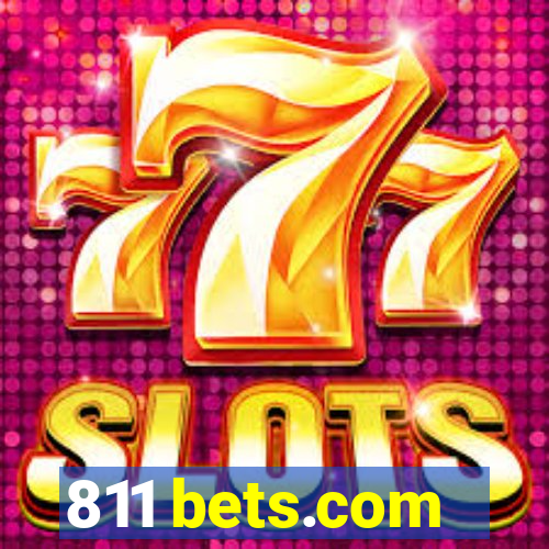 811 bets.com