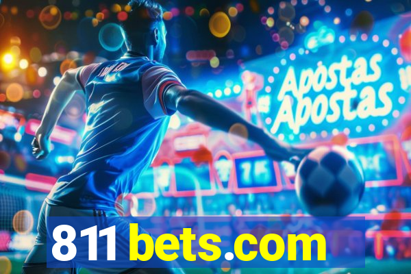 811 bets.com