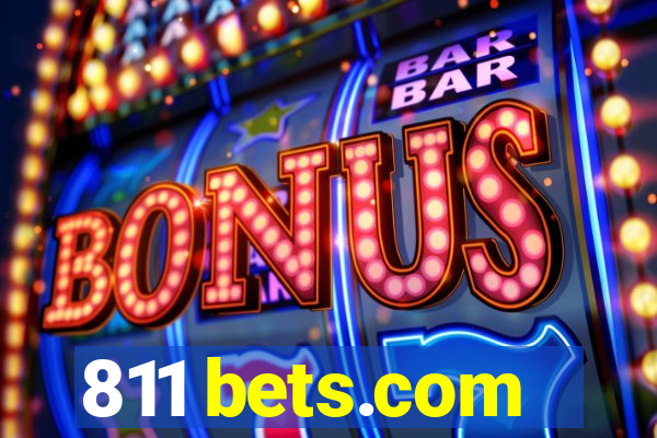 811 bets.com