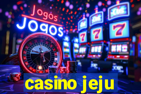 casino jeju