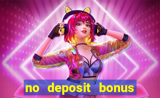 no deposit bonus code europa casino