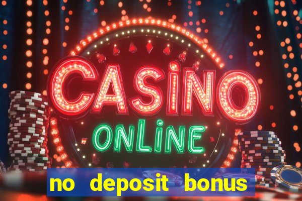 no deposit bonus code europa casino