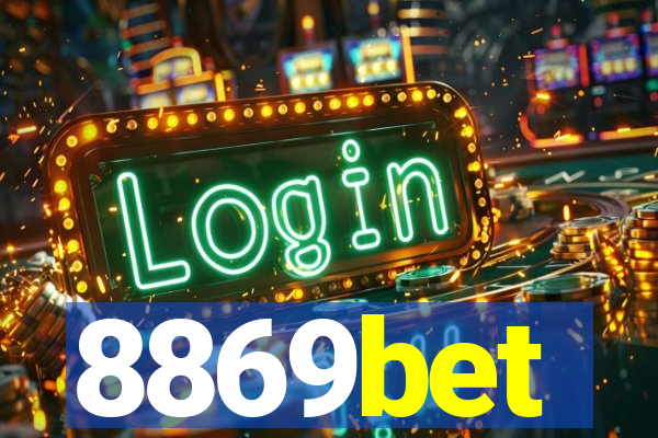 8869bet