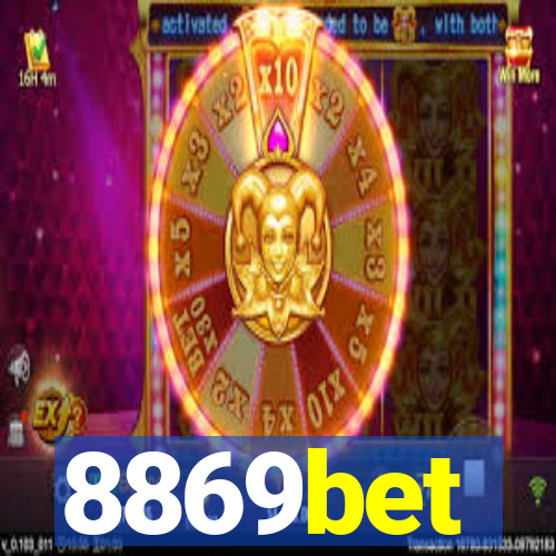 8869bet