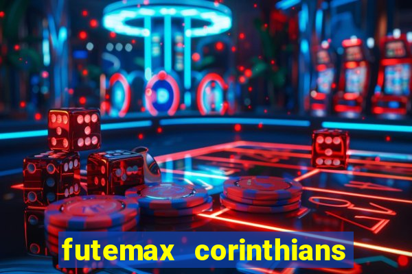 futemax corinthians e grêmio