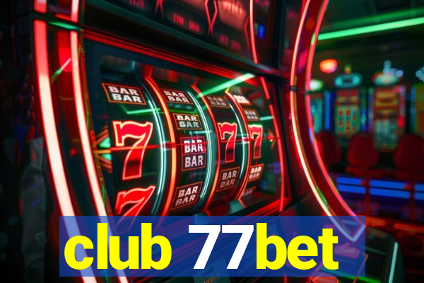 club 77bet