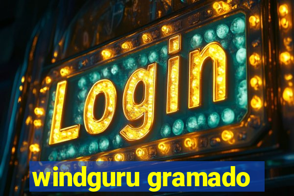 windguru gramado