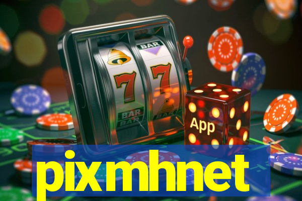 pixmhnet