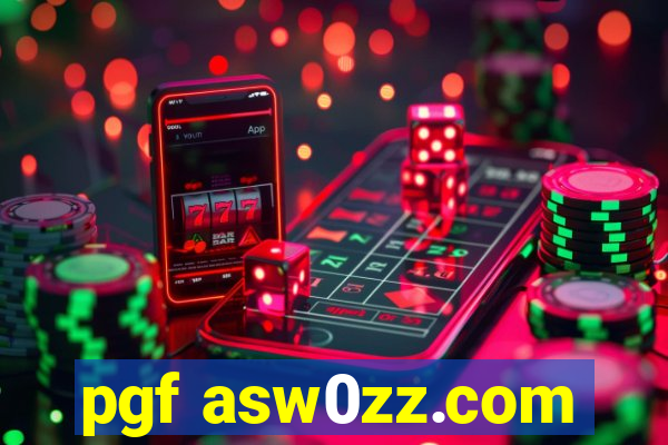 pgf asw0zz.com