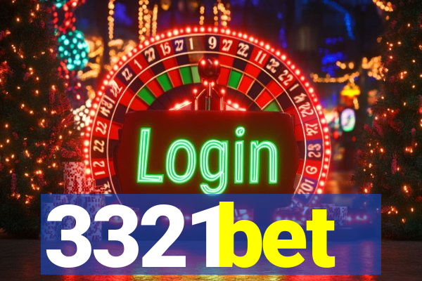 3321bet