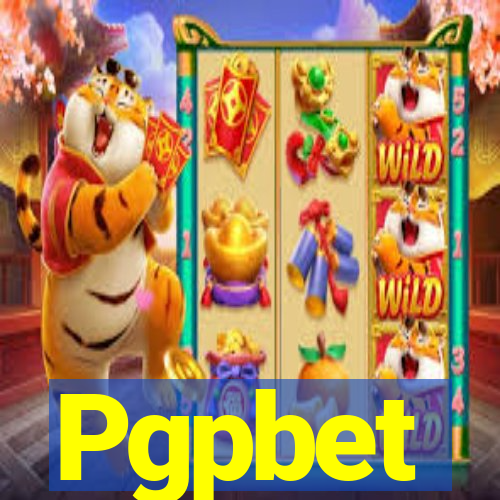 Pgpbet