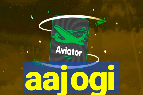 aajogi