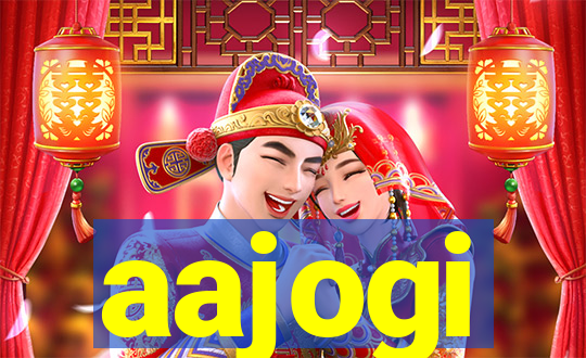 aajogi