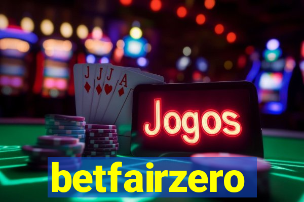 betfairzero