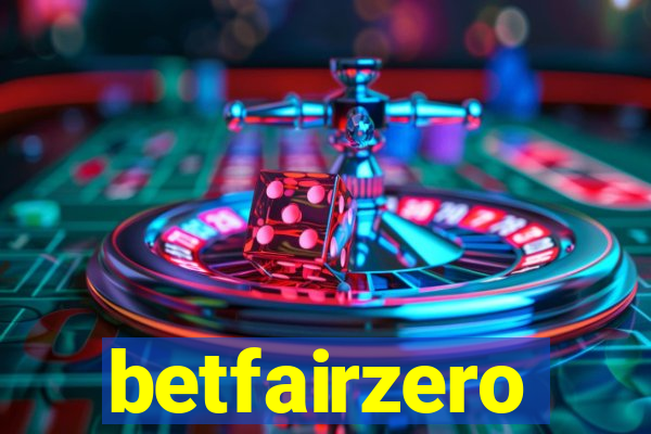 betfairzero