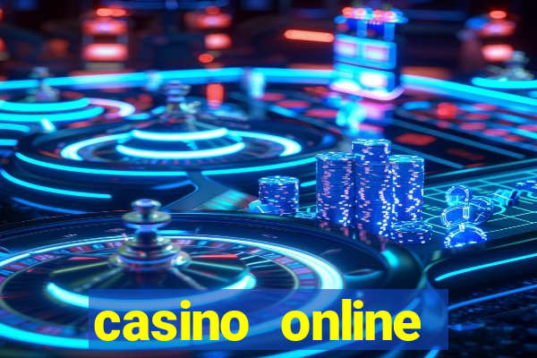 casino online dinheiro real gr谩tis