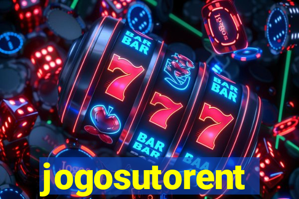 jogosutorent